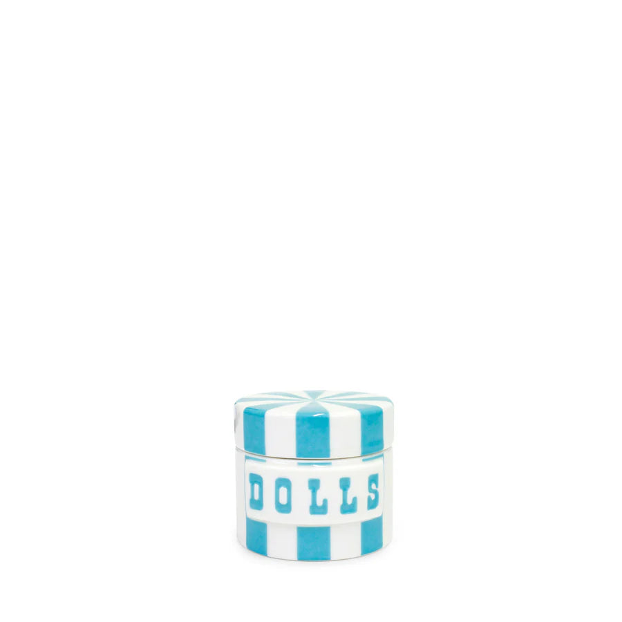 Vice Dolls Canister