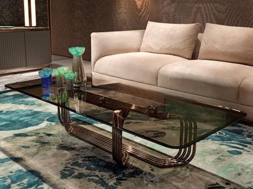 Coffee Table - Vincent