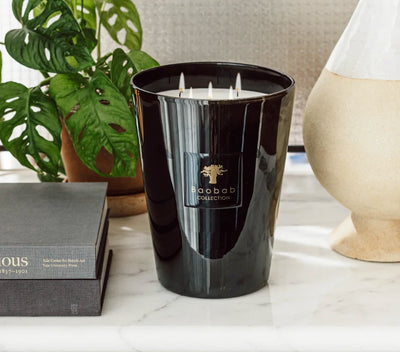 CANDLES & HOME FRAGRANCE