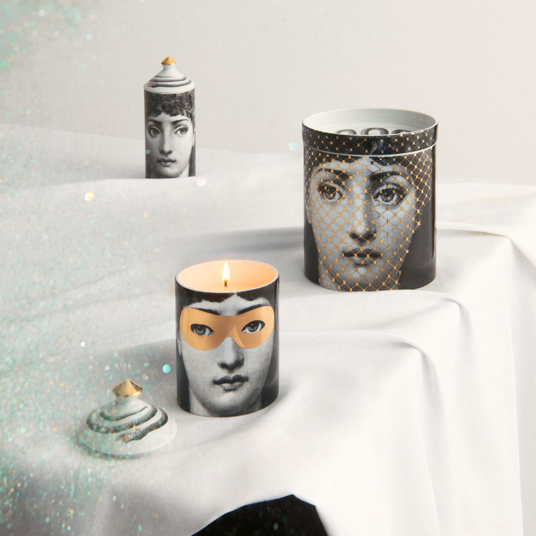 FORNASETTI