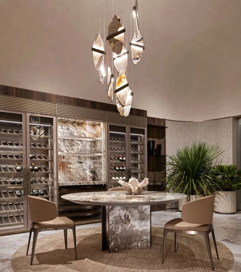 VISIONNAIRE HOME PHILOSOPHY