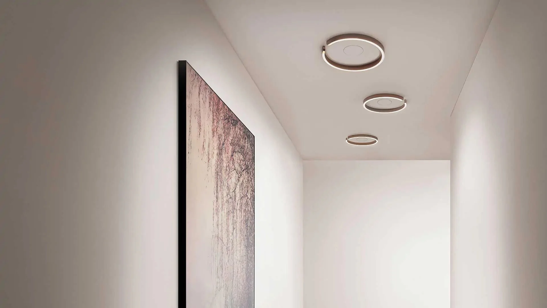 CEILING LAMPS