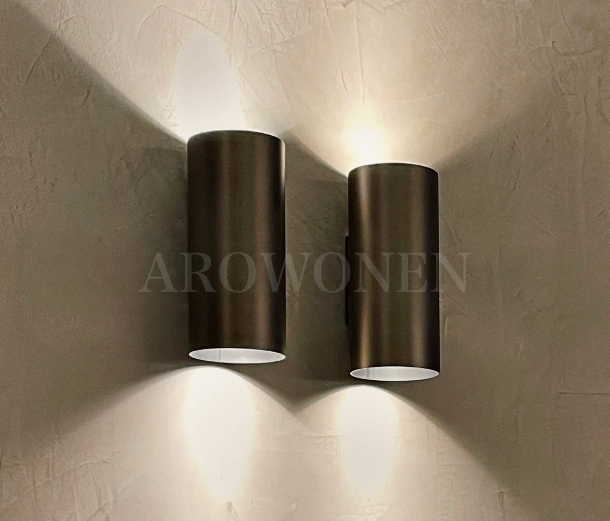 WALL LAMPS