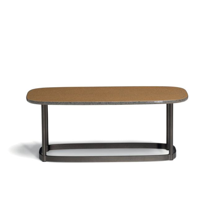 Outdoor Coffee Table - Regent - By Vincent Van Duysen