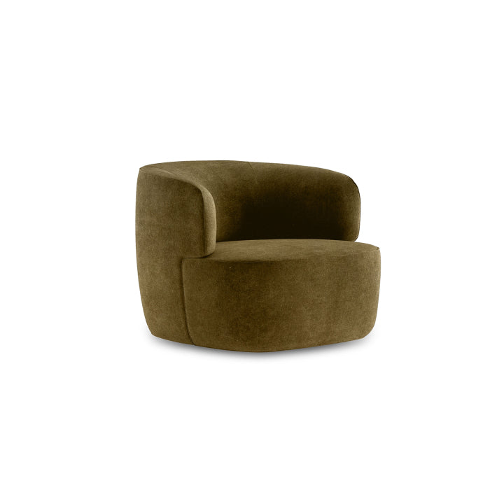 Armchair - Elain - By Vincent Van Duysen