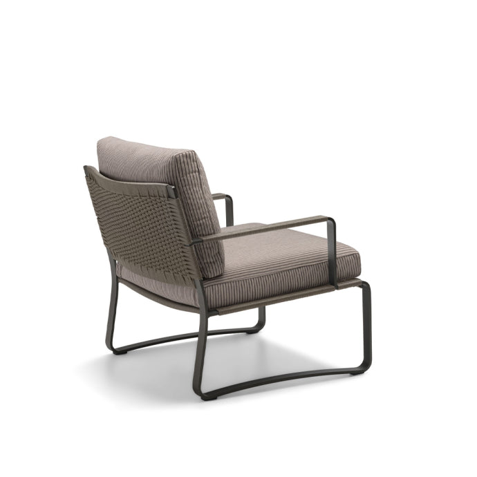 Armchair - Phoenix - By Vincent Van Duysen
