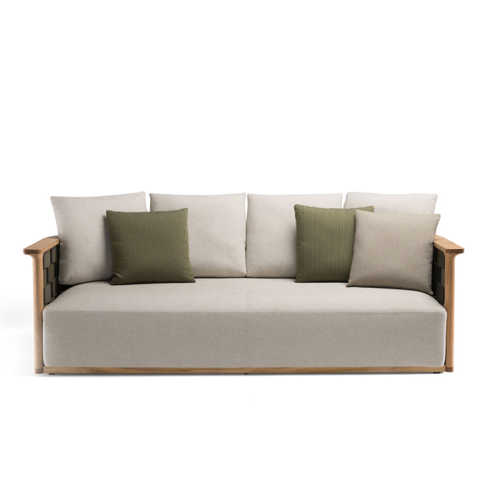 Sofa - Palinfrasca - By Vincent Van Duysen