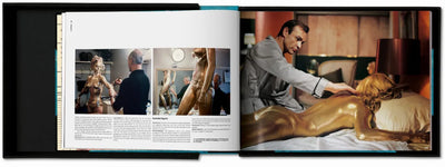 Book - The James Bond Archives - Art Edition No. 501–1,000 ‘No Time To Die’, 2021