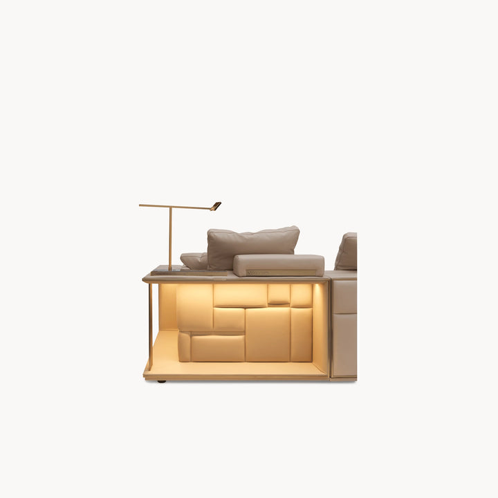Sofa - Babylon - Rack - Circle