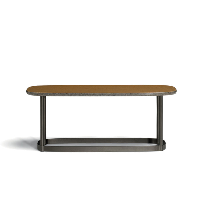 Outdoor Coffee Table - Regent - By Vincent Van Duysen
