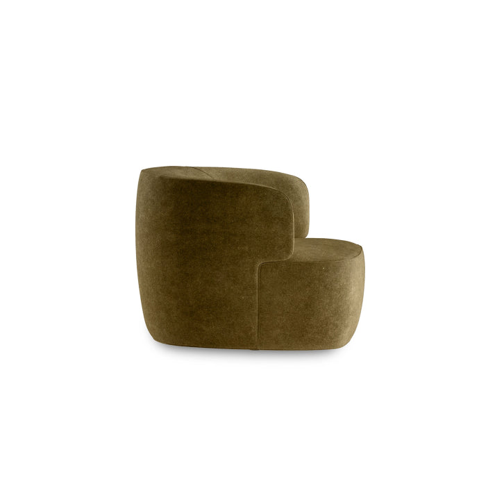 Armchair - Elain - By Vincent Van Duysen