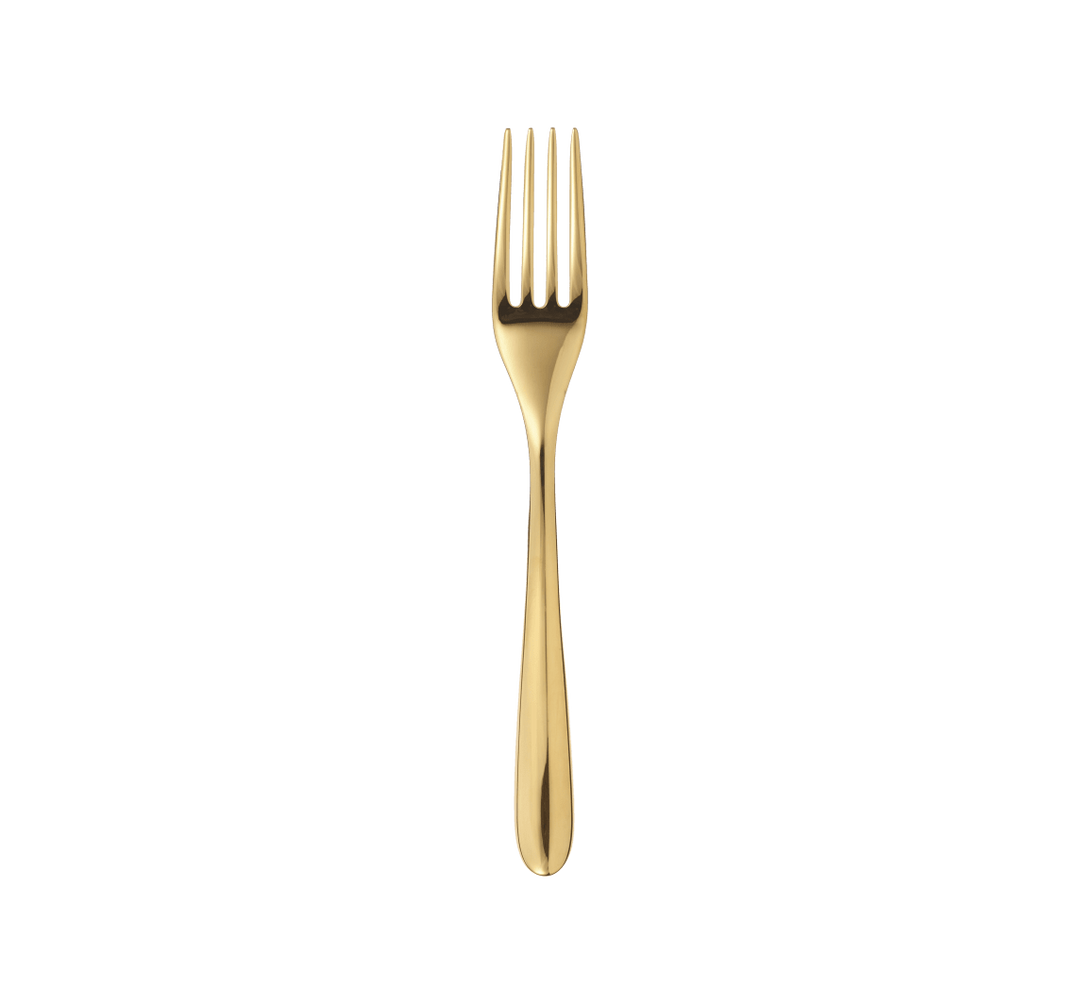 L'Âme de Christofle - Table Fork - Stainless Steel