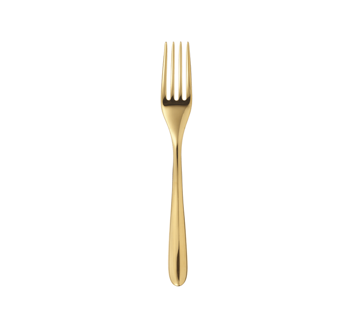 L'Âme de Christofle - Table Fork - Stainless Steel