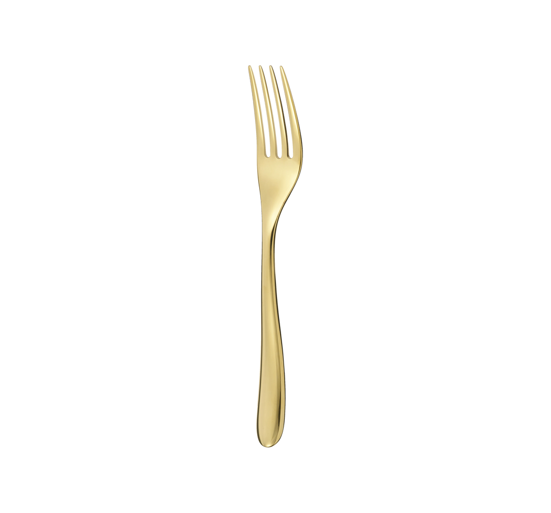 L'Âme de Christofle - Table Fork - Stainless Steel