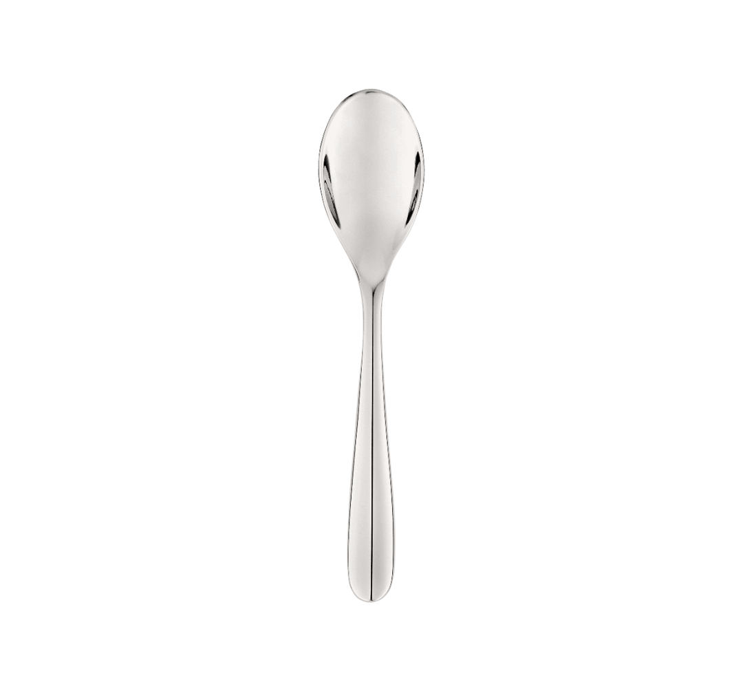 L'Âme de Christofle - Coffee Spoon - Stainless Steel
