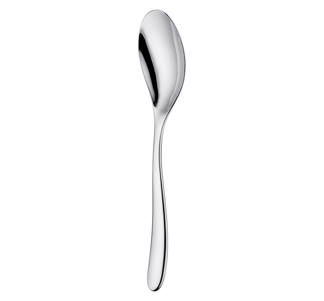 L'Âme de Christofle - Serving Spoon - Stainless Steel