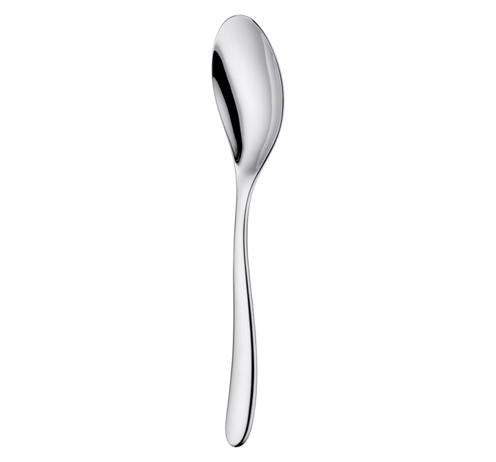 L'Âme de Christofle - Serving Spoon - Stainless Steel