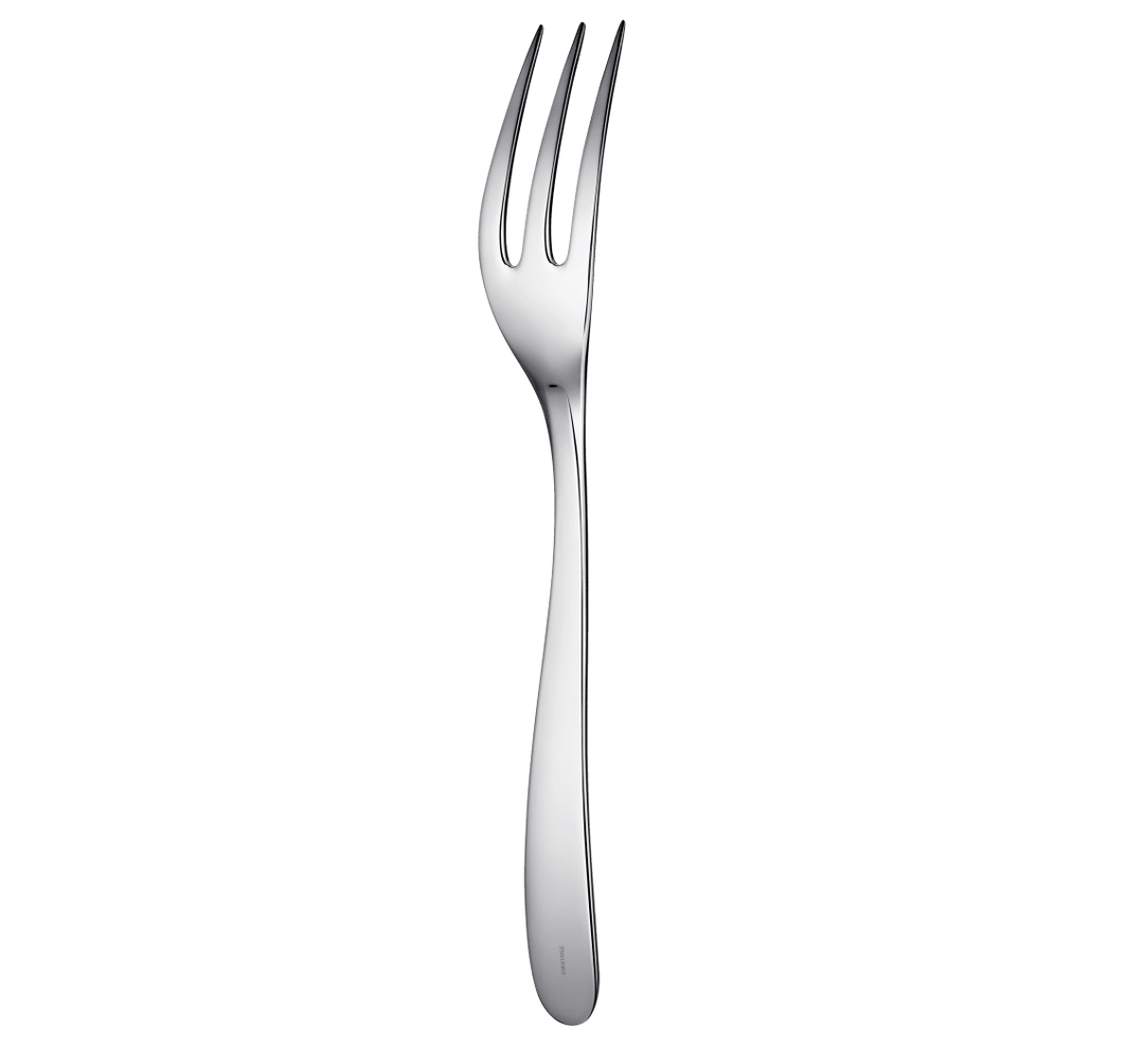 L'Âme de Christofle - Serving Fork - Stainless Steel
