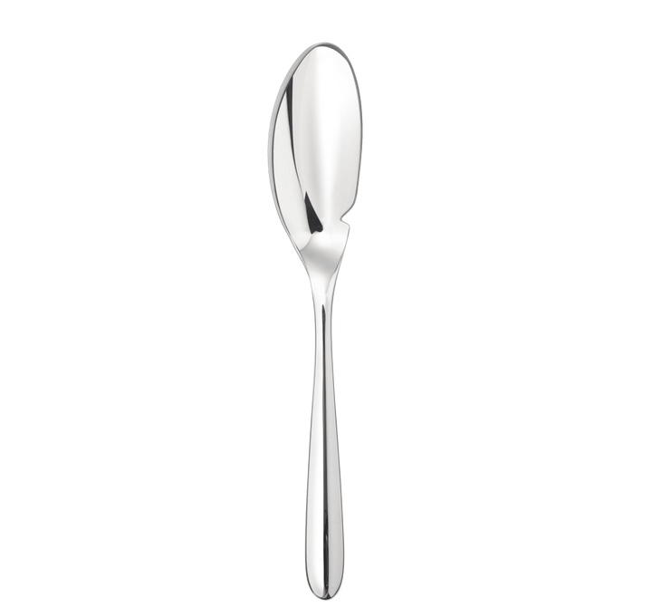 L'Âme de Christofle - fish knife & sauce spoon - Stainless Steel