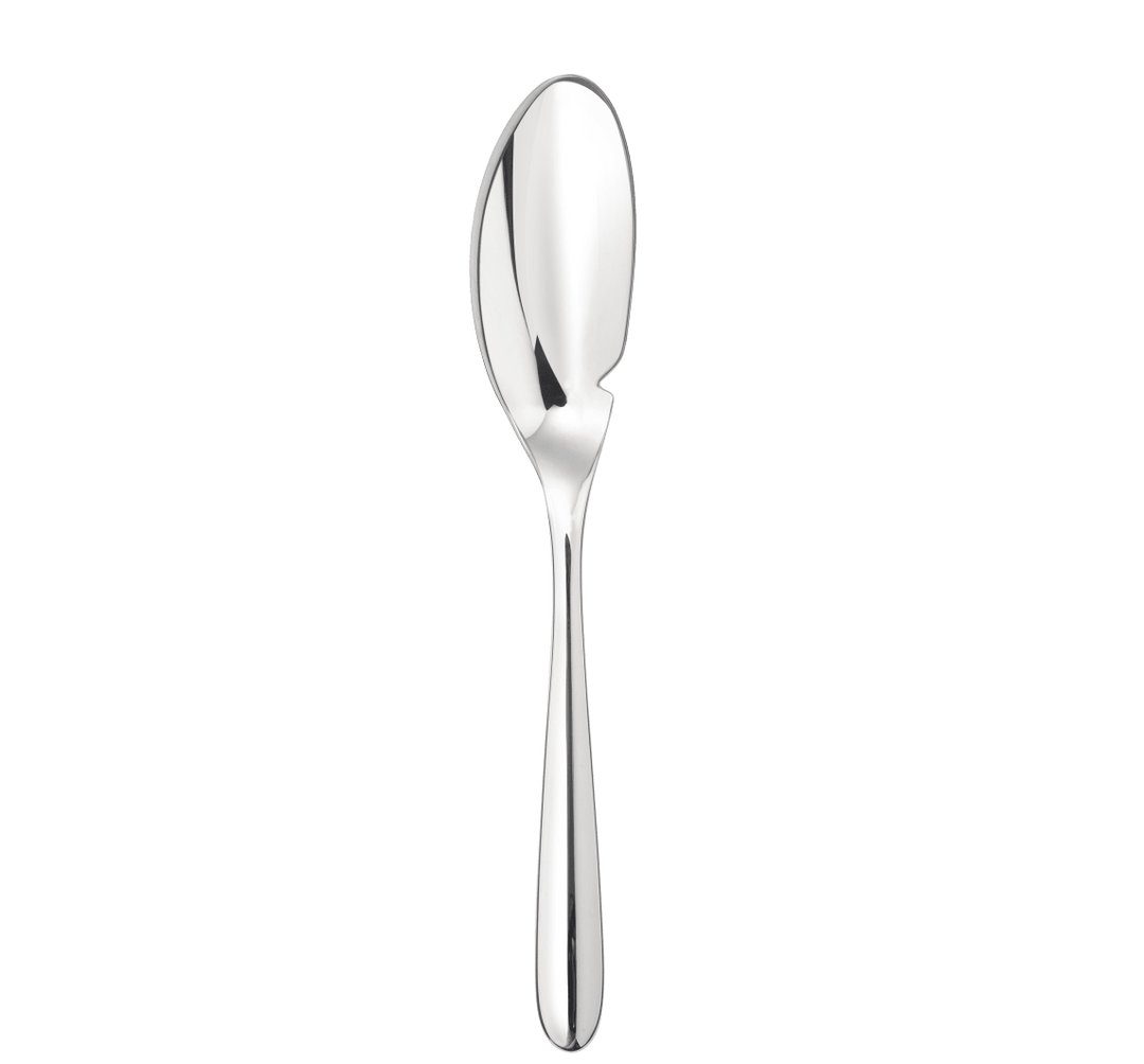L'Âme de Christofle - Fish Knife & Sauce Spoon - Stainless Steel