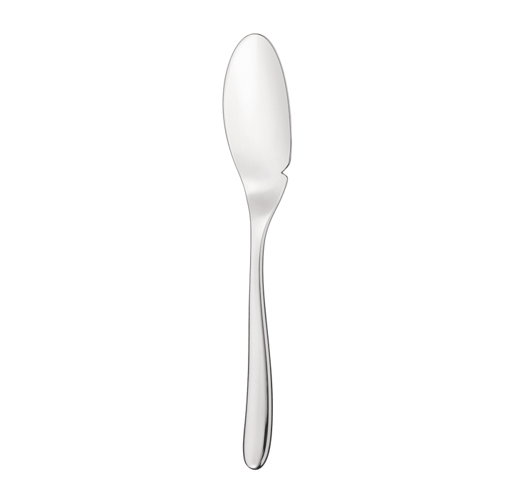 L'Âme de Christofle - Fish Knife & Sauce Spoon - Stainless Steel