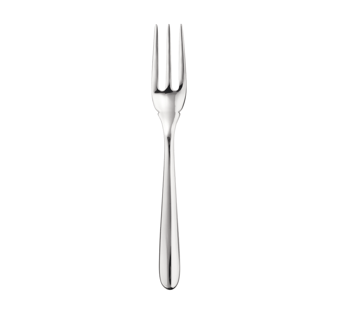 L'Âme de Christofle - Fish Fork - Stainless Steel