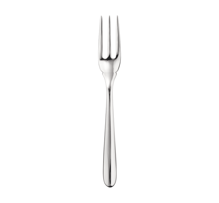 L'Âme de Christofle - Fish Fork - Stainless Steel