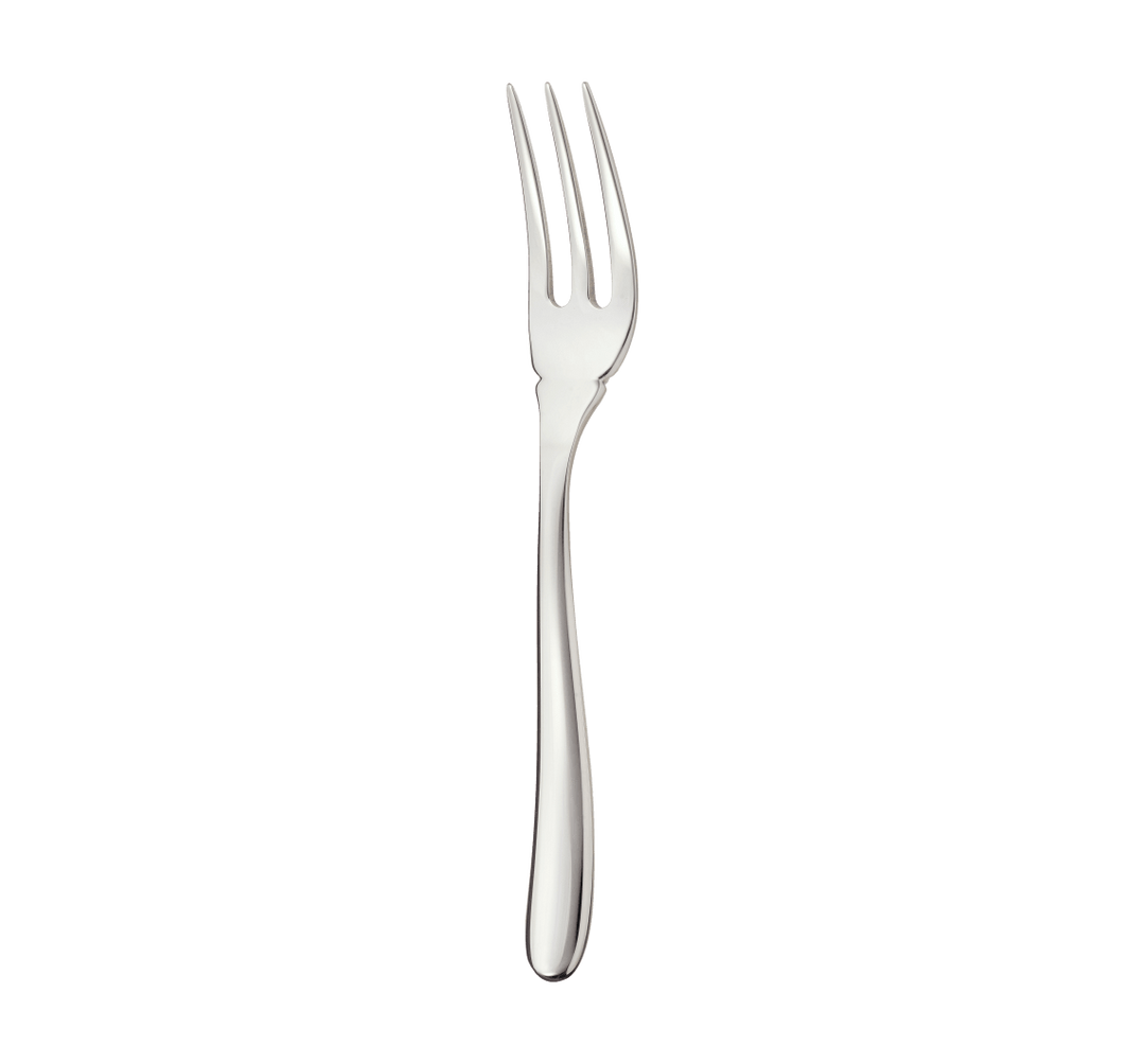 L'Âme de Christofle - Fish Fork - Stainless Steel