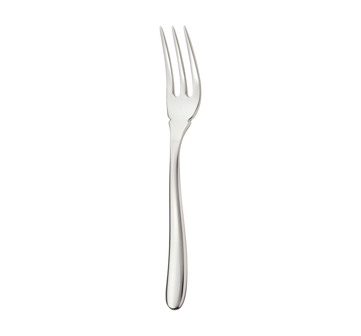 L'Âme de Christofle - Fish Fork - Stainless Steel