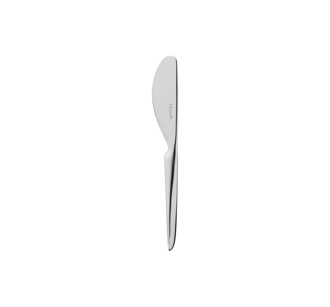 L'Âme de Christofle - butter spreader - Stainless Steel