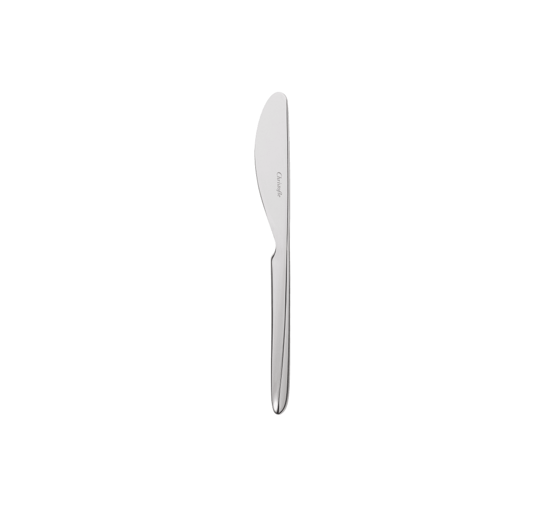 L'Âme de Christofle - butter spreader - Stainless Steel