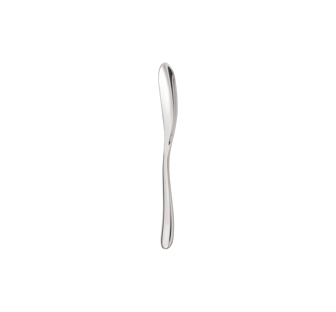 L'Âme de Christofle - Espresso Spoon - Stainless Steel