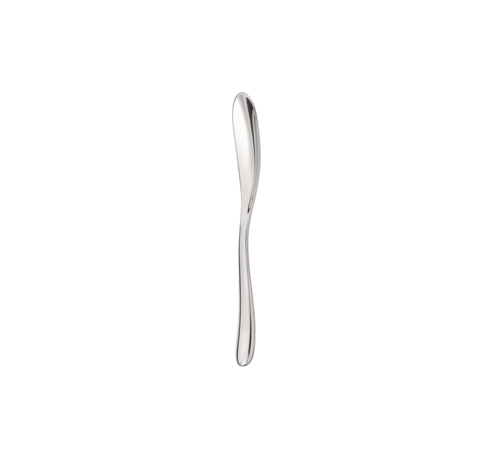 L'Âme de Christofle - Espresso Spoon - Stainless Steel