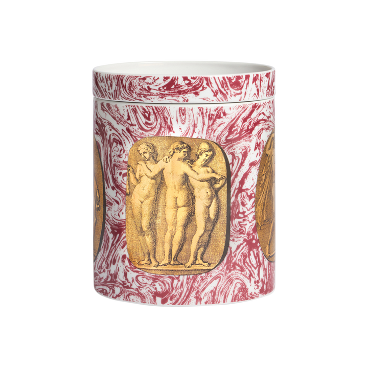 Candle - Nel Mentr - Reperti Immagi - 1020g
