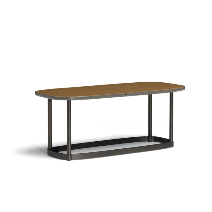Outdoor Coffee Table - Regent - By Vincent Van Duysen