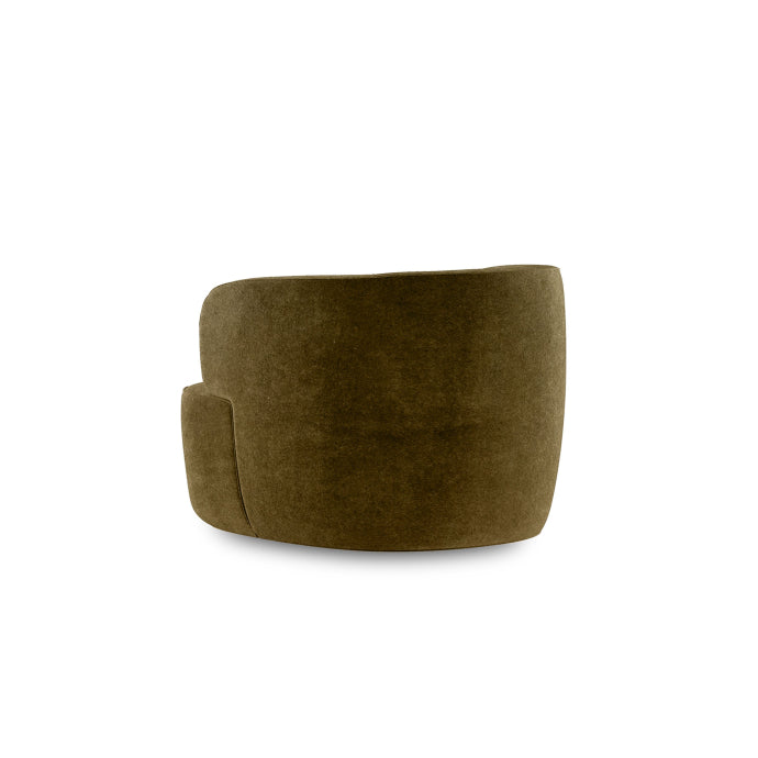 Armchair - Elain - By Vincent Van Duysen