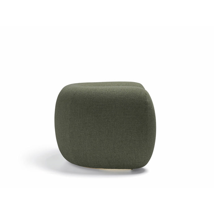 Armchair - Cinnamon - By Naoto Fukasawa