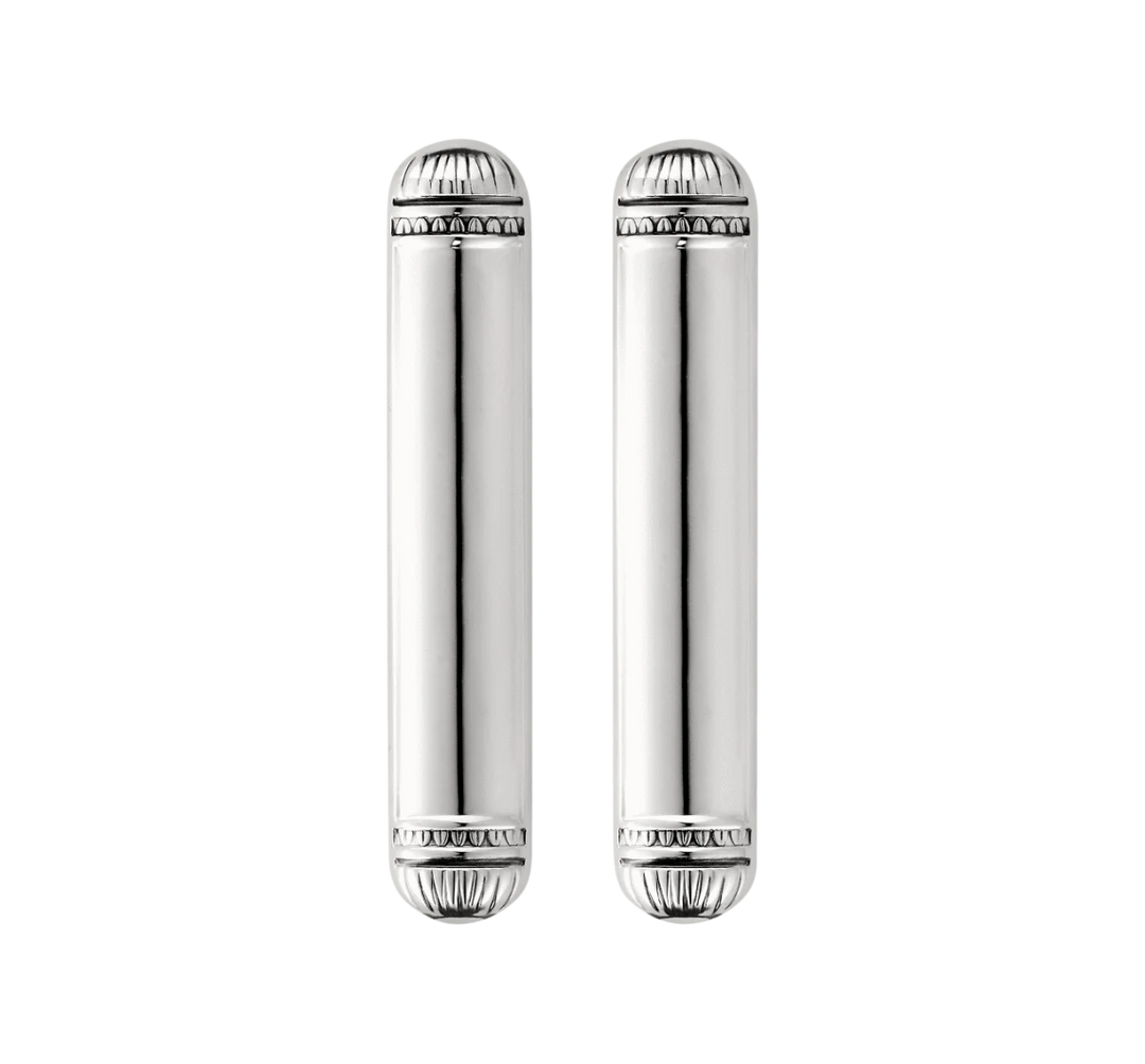 Malmaison - Chopsticks Rests Set of 2 - Silver Plated