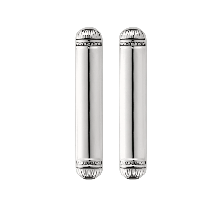 Malmaison - Chopsticks Rests Set of 2 - Silver Plated