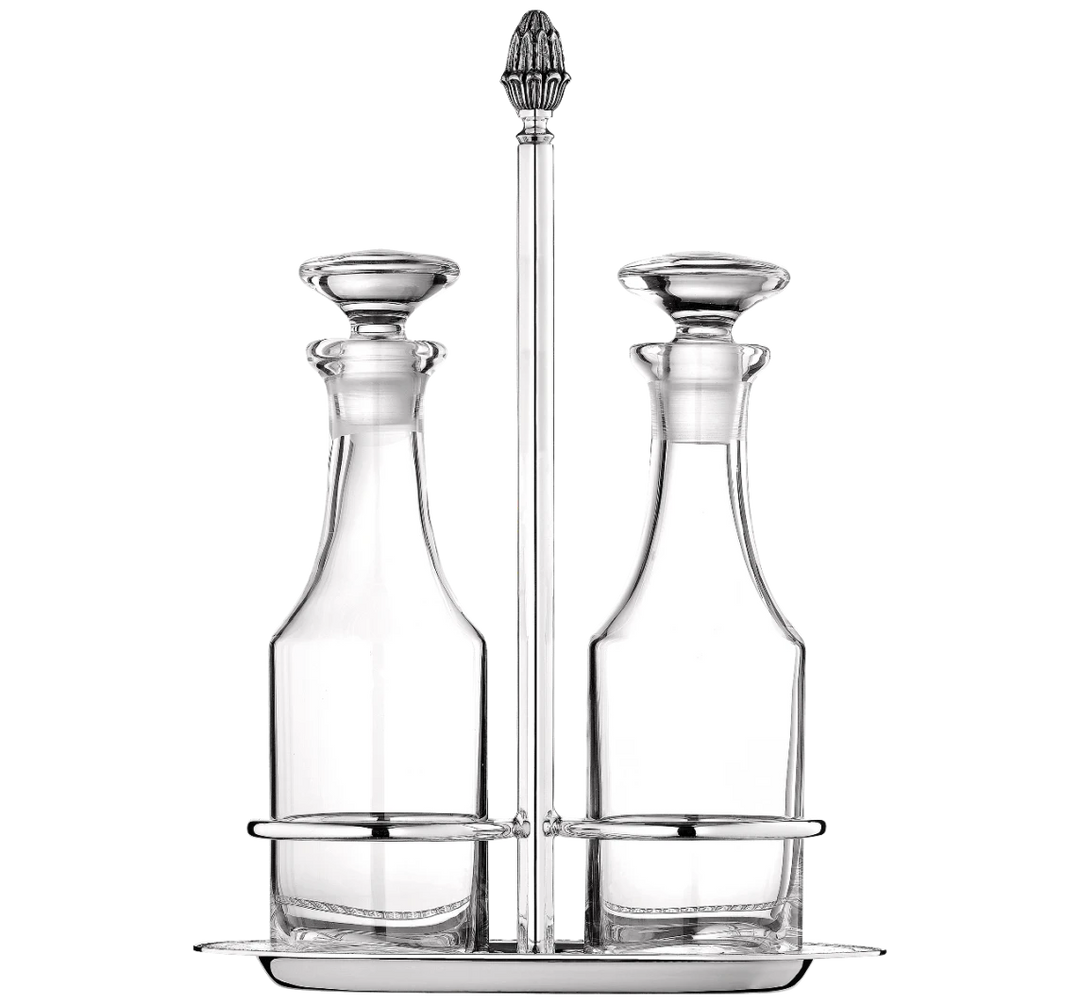 Malmaison - Oil and Vinegar - Cruet