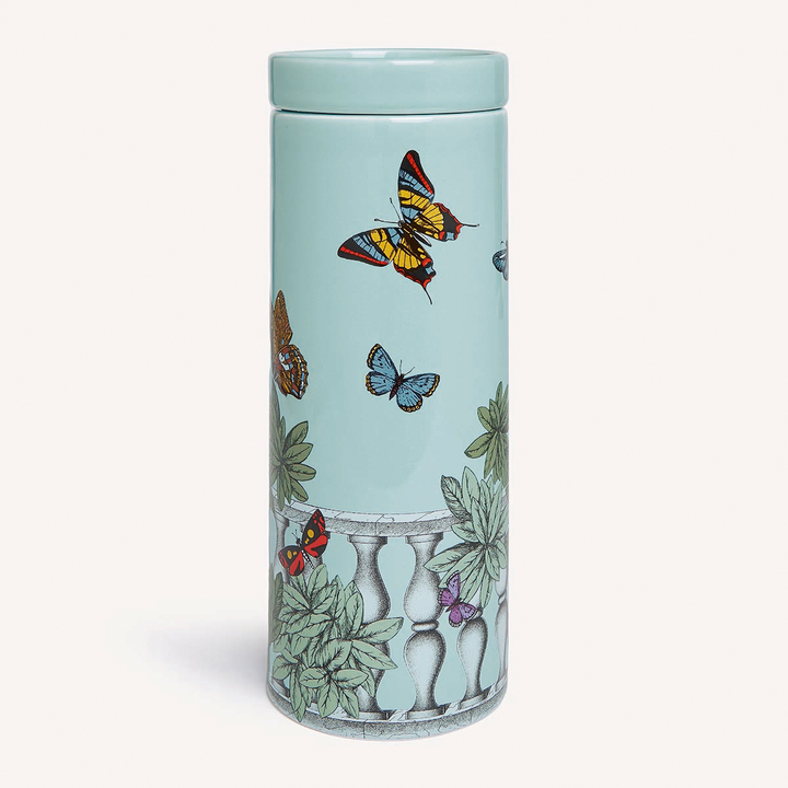 Candle Set - Nel Mentre - Farfalle Giardino