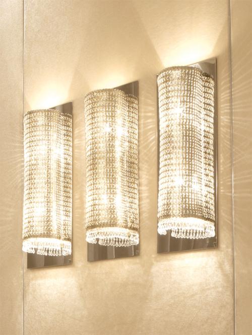 Wall Lamp - Amanda