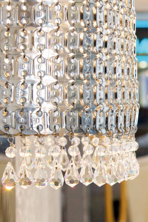 Wall Lamp - Amanda