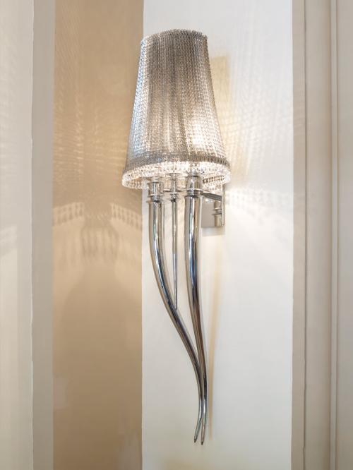 Wall Lamp - Brunilde
