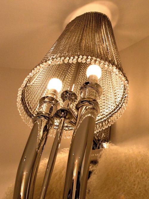 Wall Lamp - Brunilde