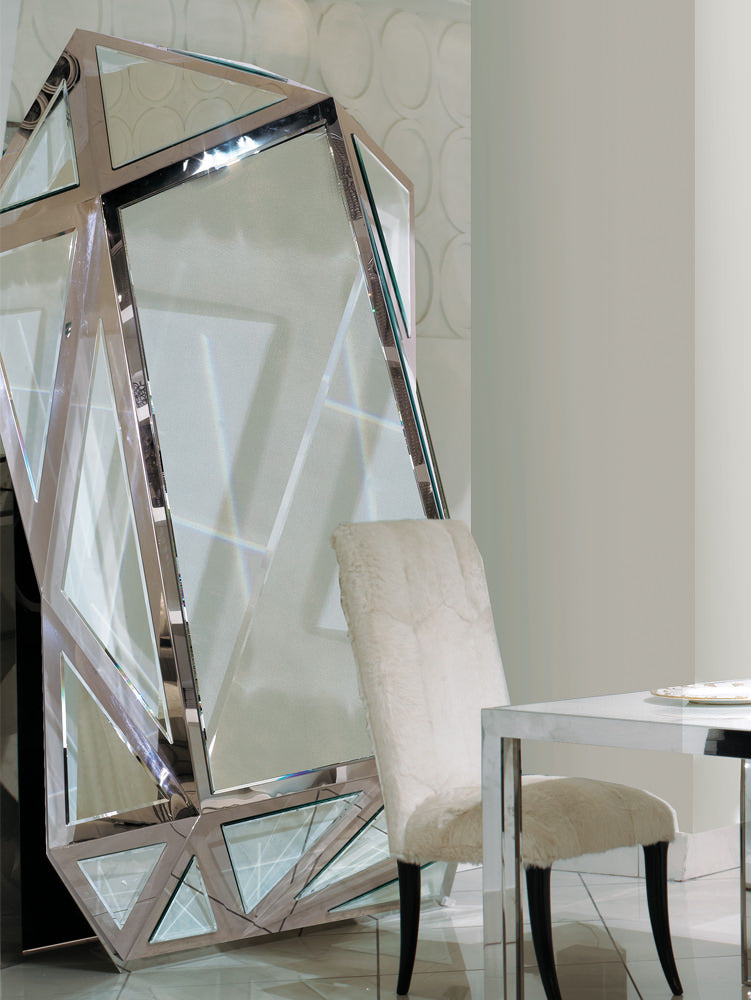 Mirror - Forma mentis