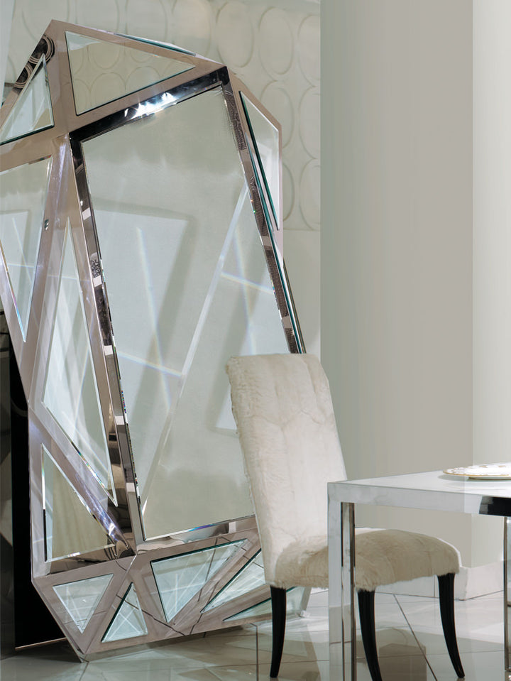 Mirror - Forma mentis