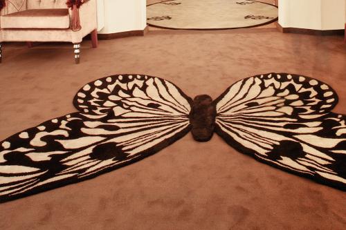 Carpet - Argante