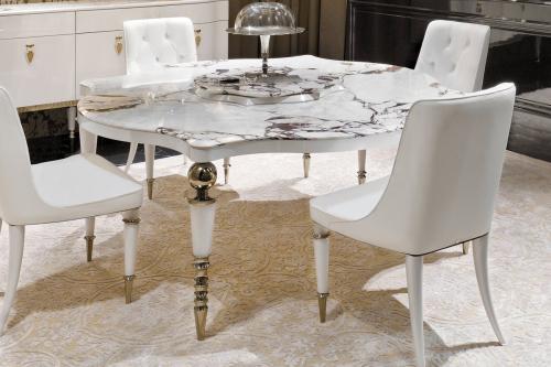 Dining Table - versailles