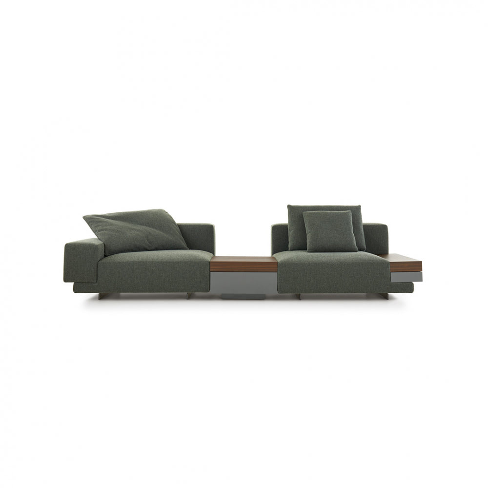 Sofa - Marteen - By Vincent Van Duysen
